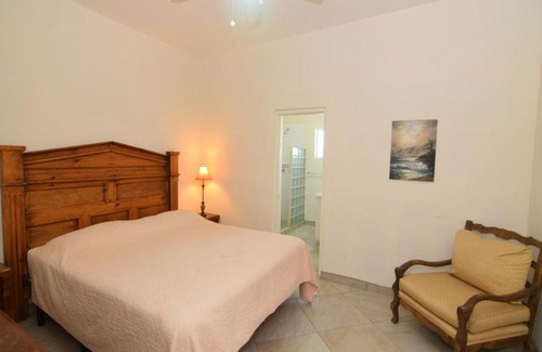 Rancho El Dorado Casa | Beautiful Mountain side home Casa Sunny Side
