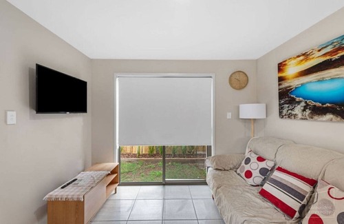 Beerwah Casa | Beautiful Mountain Townhouse