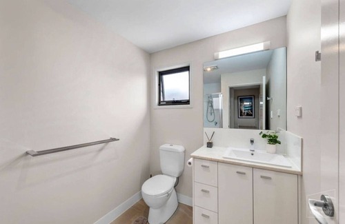 Beerwah Casa | Beautiful Mountain Townhouse