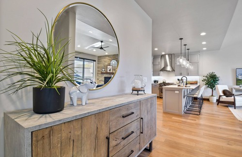 Park City Casa | Beautiful Mountain Townhome getaway sleeps 11