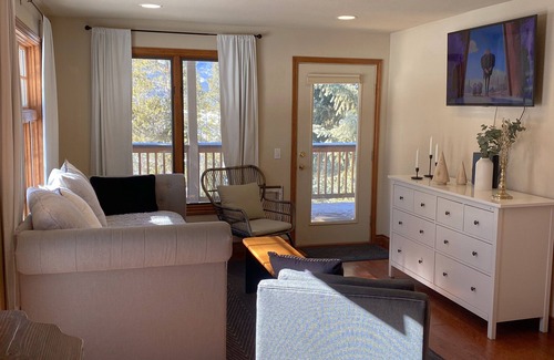 Forest Hills Casa | Beautiful Mountain Home! Breckenridge