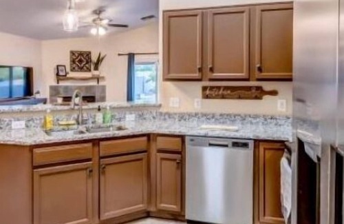 Rancho Vistoso Casa | Beautiful Mountain Views/Private Pool