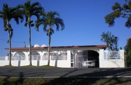 Guavate Casa | Hermosa Alquiler Montaña