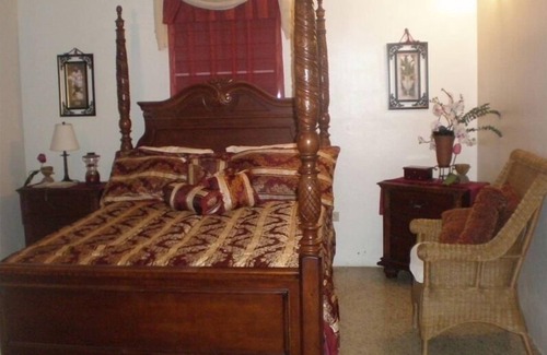 Guavate Casa | Hermosa Alquiler Montaña