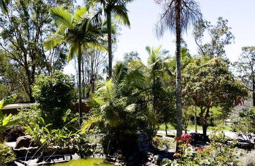 Maudsland Casa | Beautiful mudbrick house located in 7.5 acres beautiful land
