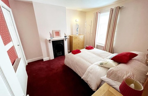 Bishopston Casa | Beautiful Mumbles/Gower cottage