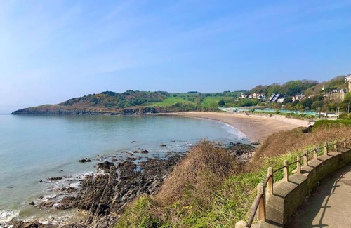 Bishopston Casa | Beautiful Mumbles/Gower cottage