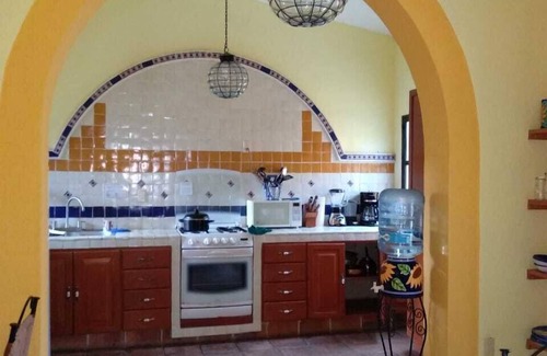 San Antonio Casa | Hermosa casa en la encantadora ciudad de Cofradia