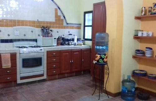 San Antonio Casa | Hermosa casa en la encantadora ciudad de Cofradia