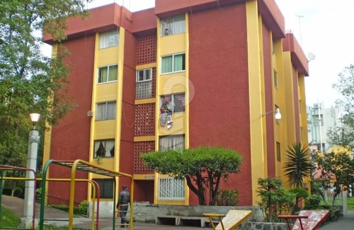 Coyoacán Apartamento | Hermoso y acogedor apartamento en el sol