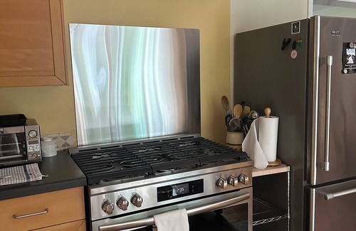 West of Town Casa | Beautiful Nantucket summer escape, 3 bed house, quiet office, central location