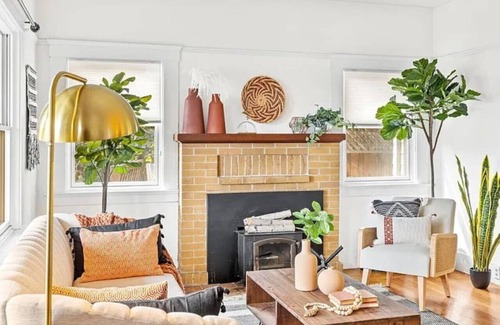 Napa Casa | Beautiful Napa Garden Retreat