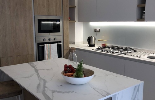 Porto San Giorgio Apartamento | Beautiful newly renovated apartment close to the centre and the beach