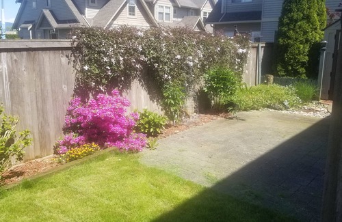 Sardis Casa | Beautiful Nest: 2 Bedroom Ground Suite.