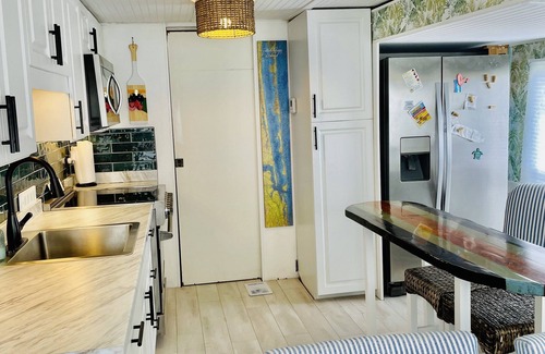 Hutchinson Island South Casa | Beautiful Nettles Island Resort Amazing Amenities