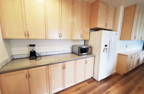 Downtown Casa | Beautiful New 3 Bedroom Home with Garage.