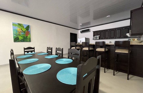 Chachagua Casa | Beautiful New 4 Bedroom 4.5 Bath Condo w/ Garage