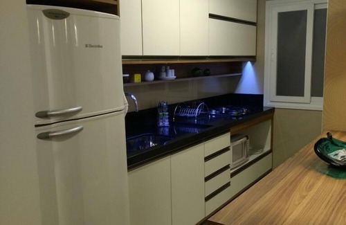 Quinta da Serra Apartamento | LINDO APTO, NUEVO A 500mtS DE LA CATEDRAL DE PIEDRA
