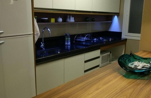 Quinta da Serra Apartamento | LINDO APTO, NUEVO A 500mtS DE LA CATEDRAL DE PIEDRA