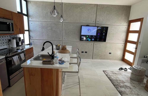 La Ribera Casa | Beautiful, New Beachfront Home Near Costa Palmas, La Ribera on the East Cape