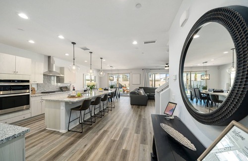 Coachella Casa | Beautiful New Casa Cadiz- Best of the Best- 5 Star Resort Style Home