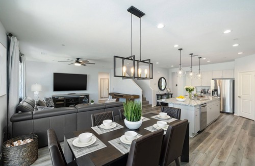 Coachella Casa | Beautiful New Casa Cadiz- Best of the Best- 5 Star Resort Style Home