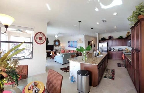 Lakewood Ranch Condominio | HERMOSO nuevo condominio en Lakewood National Golf and Country Club