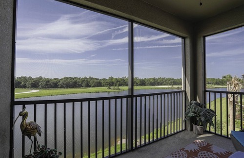 Lakewood Ranch Condominio | HERMOSO nuevo condominio en Lakewood National Golf and Country Club