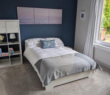 Ravelston Casa | Beautiful new double room great location B&B Edinburgh