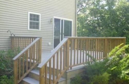 Leominster Casa | BEAUTIFUL NEW ENGLAND HOME NEAR WACHUSETT MTN, WORCESTER JUST 1HR BOSTON, NH, VT