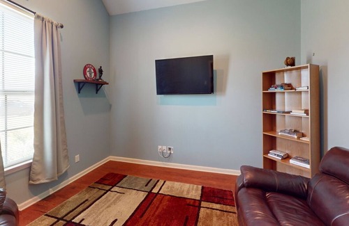 Olive Branch Casa | Beautiful New Home 1 minute from Memphis