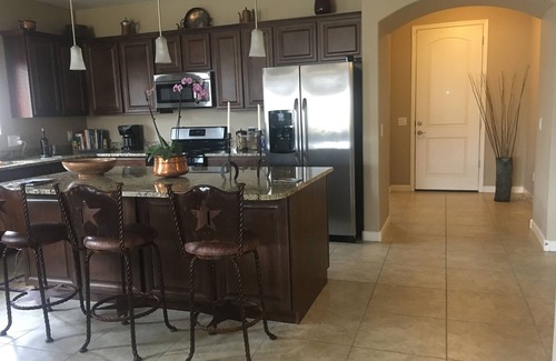 Peoria Casa | Hermosa casa nueva Vistancia y Happy Valley Peoria / Vistancia