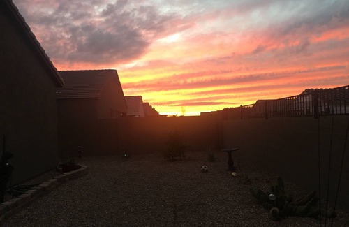 Peoria Casa | Hermosa casa nueva Vistancia y Happy Valley Peoria / Vistancia