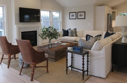 Loveladies Casa | Beautiful new home with pool in Loveladies