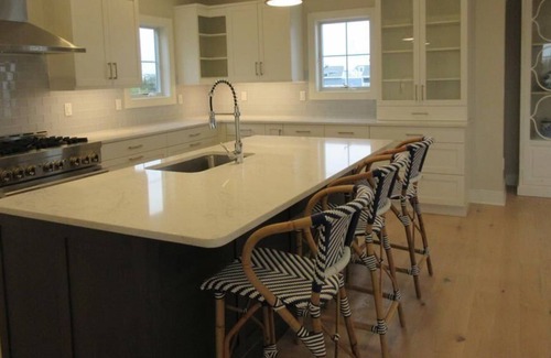 Loveladies Casa | Beautiful new home with pool in Loveladies