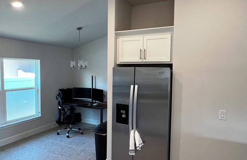 Cocoa Casa | Beautiful new house - 4bed 2bath