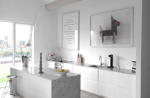 Hveragerdi Casa | Beautiful new house w/hot tub - 30 min from Reykjavík