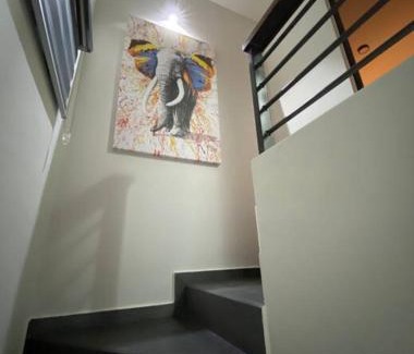 La Paz Casa | Beautiful new house with pool club