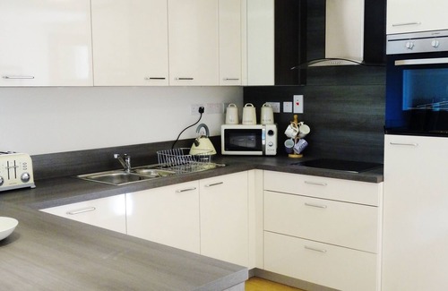 Spean Bridge Apartamento | Hermoso nuevo Loch-Side Casa en el corazón de las Tierras Altas de Escocia