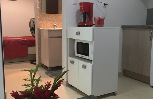 Saint-Joseph Casa | Hermosa nueva T2 en bosque tropical con piscina