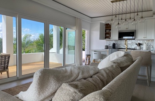 Estate Bethany Villa | Beautiful New Villa in Cruz Bay with Breathtaking Views.