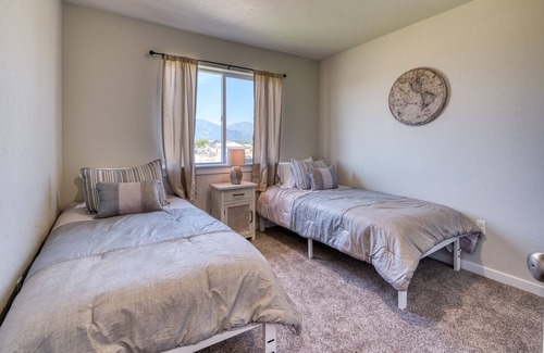 Corvallis Casa | Beautiful Newer Townhome Located in the Heart of Corvallis