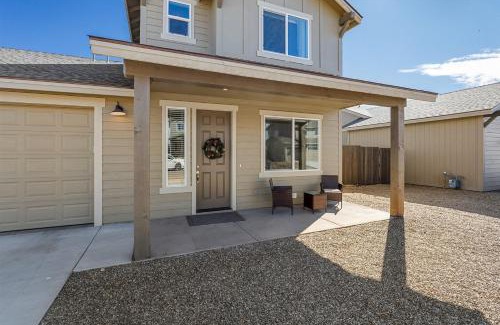 Bellemont Casa | Beautiful Newly Built Home with Central AC