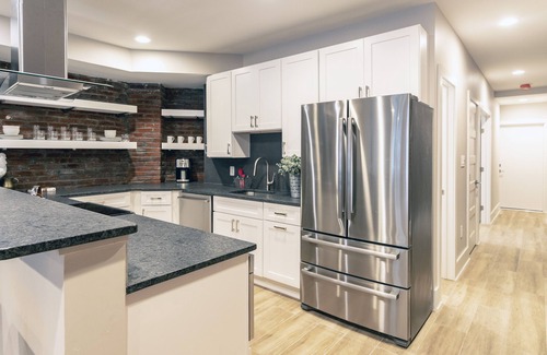 Dupont Circle Apartamento | Hermosa recién creada 1BR Apt. en la mejor ubicación de DuPont (nuevo)