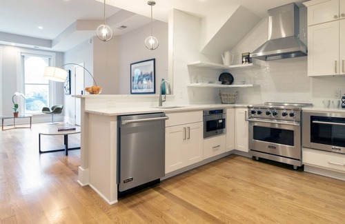 Dupont Circle Apartamento | Hermosa recientemente creada 2BR Apt en la mejor ubicación de DuPont (nuevo)