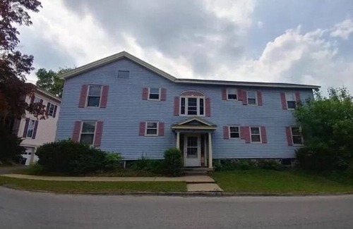 Gloversville Apartamento | BEAUTIFUL NEWLY FURNISHED & Updated Apartment! Calling TRAVEL NURSES & MEDS!