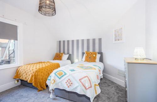 Llandudno Apartamento | Beautiful newly refurbished apartment close to the promenade.
