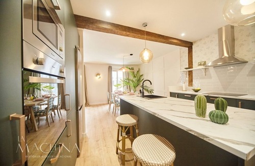 Santander Apartamento | Precioso piso recién reformado en el centro de Santander
