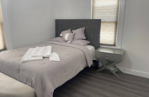 Hicksville Apartamento | beautiful newly renovated 3 Bedrooms and 1.5 Bath in heart of Hicksville #14