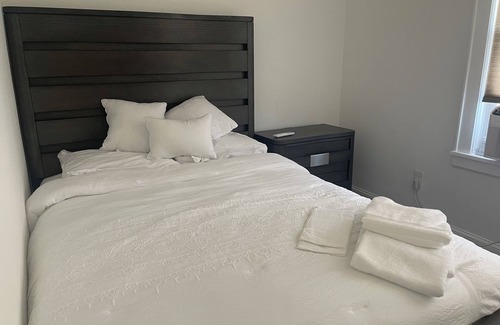 Hicksville Apartamento | beautiful newly renovated 3 Bedrooms and 1.5 Bath in heart of Hicksville #14
